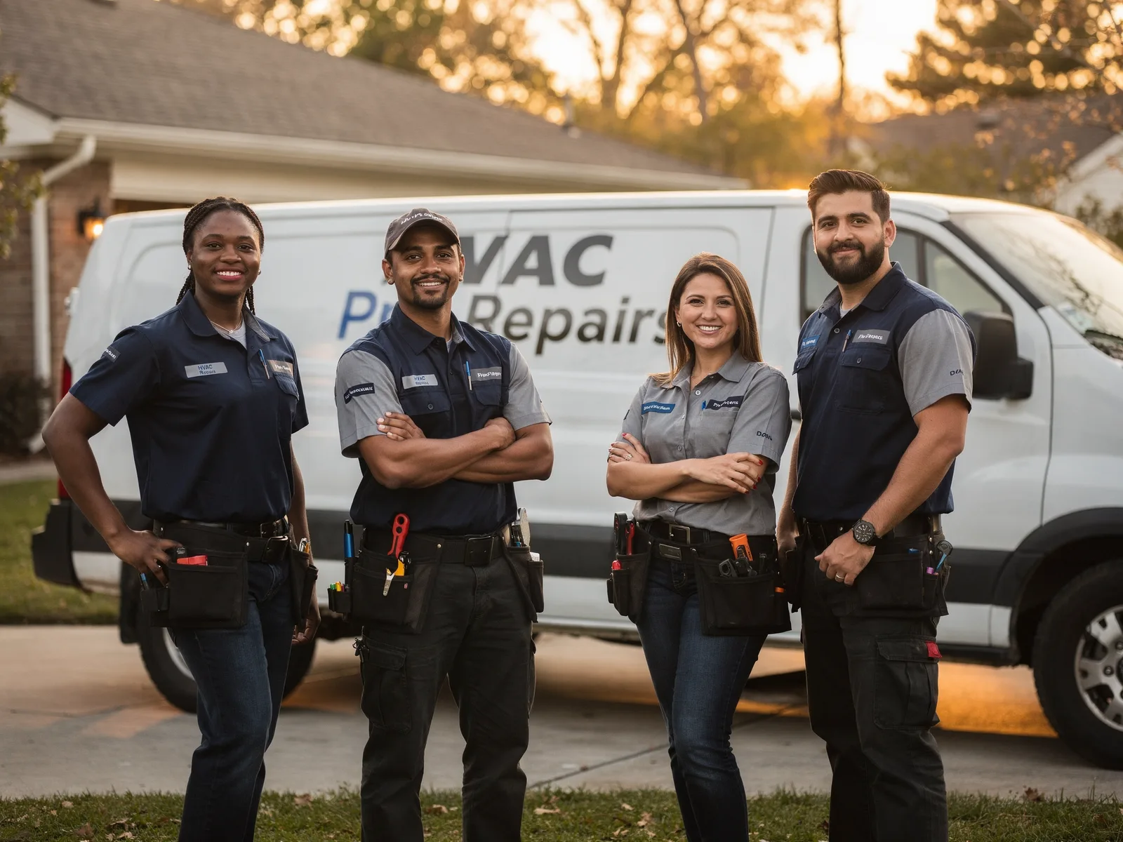 Heat Pump Repair company in Marengo, IA