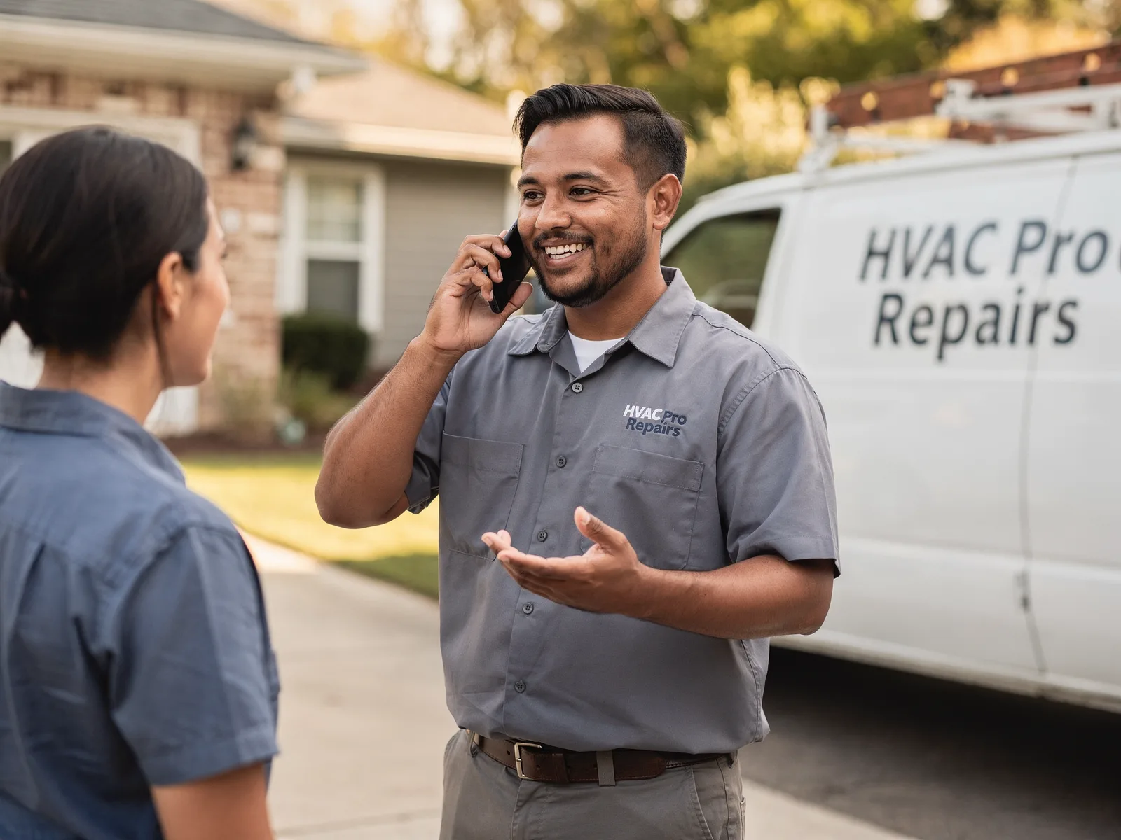 Heat Pump Repair Marengo, IA FAQs